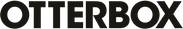 OtterBox logo in black text on a white background