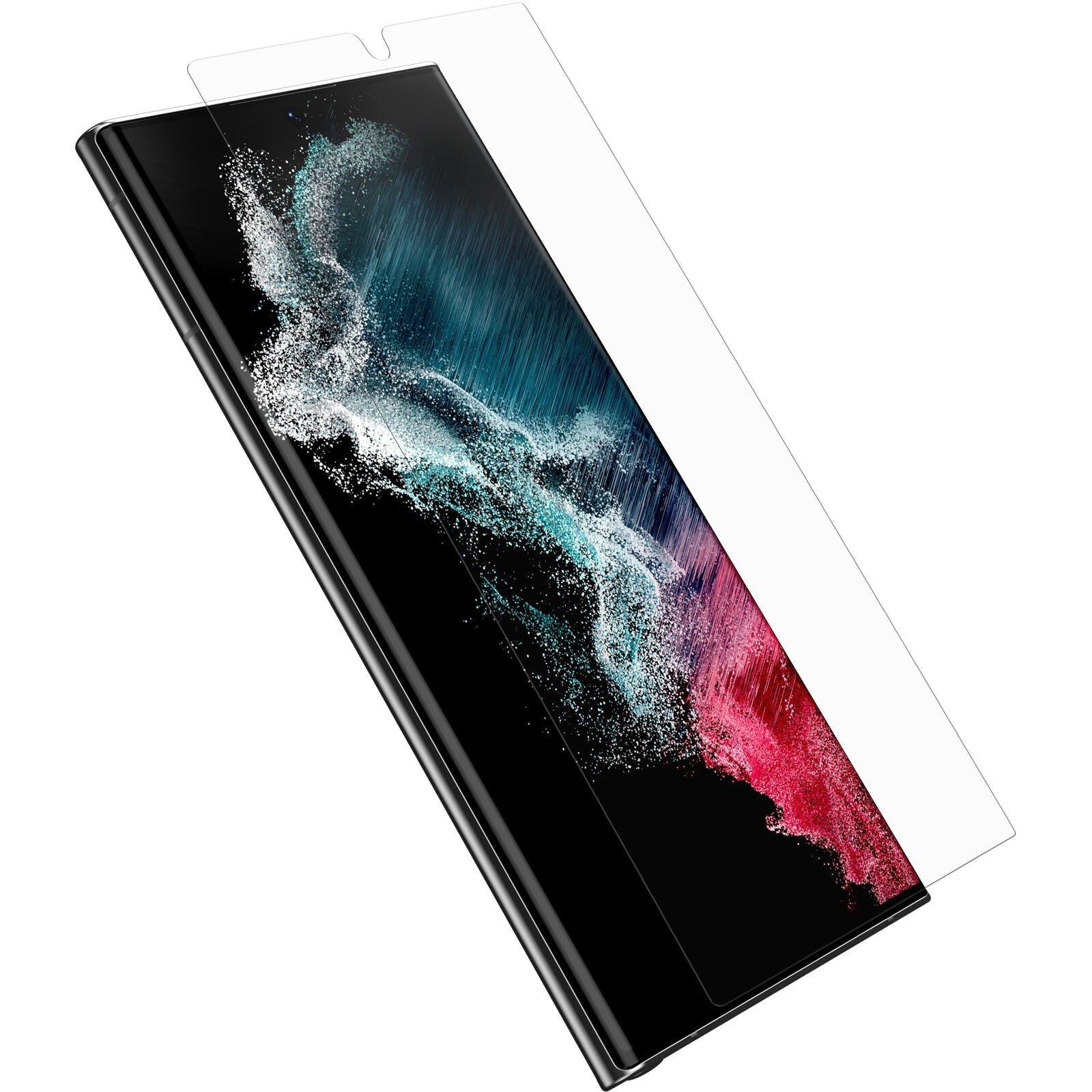 Galaxy S22 Ultra Alpha Flex Screen Protector - Image 12626