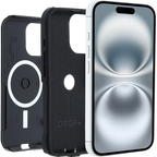 iPhone 16 Plus Commuter Series Case For MagSafe - Image 6285