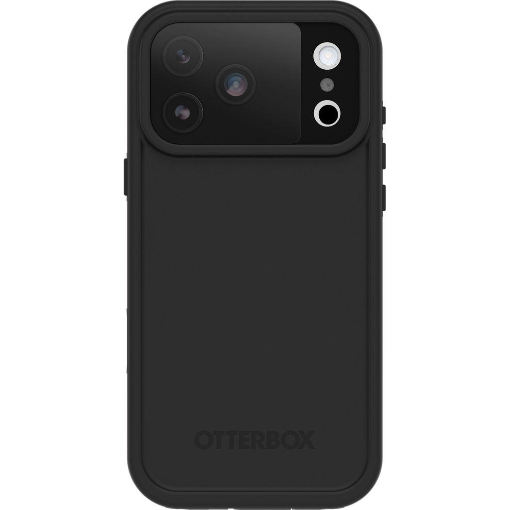 iPhone 17 Pro Max OtterBox Fr����� Series Case - Image 15829