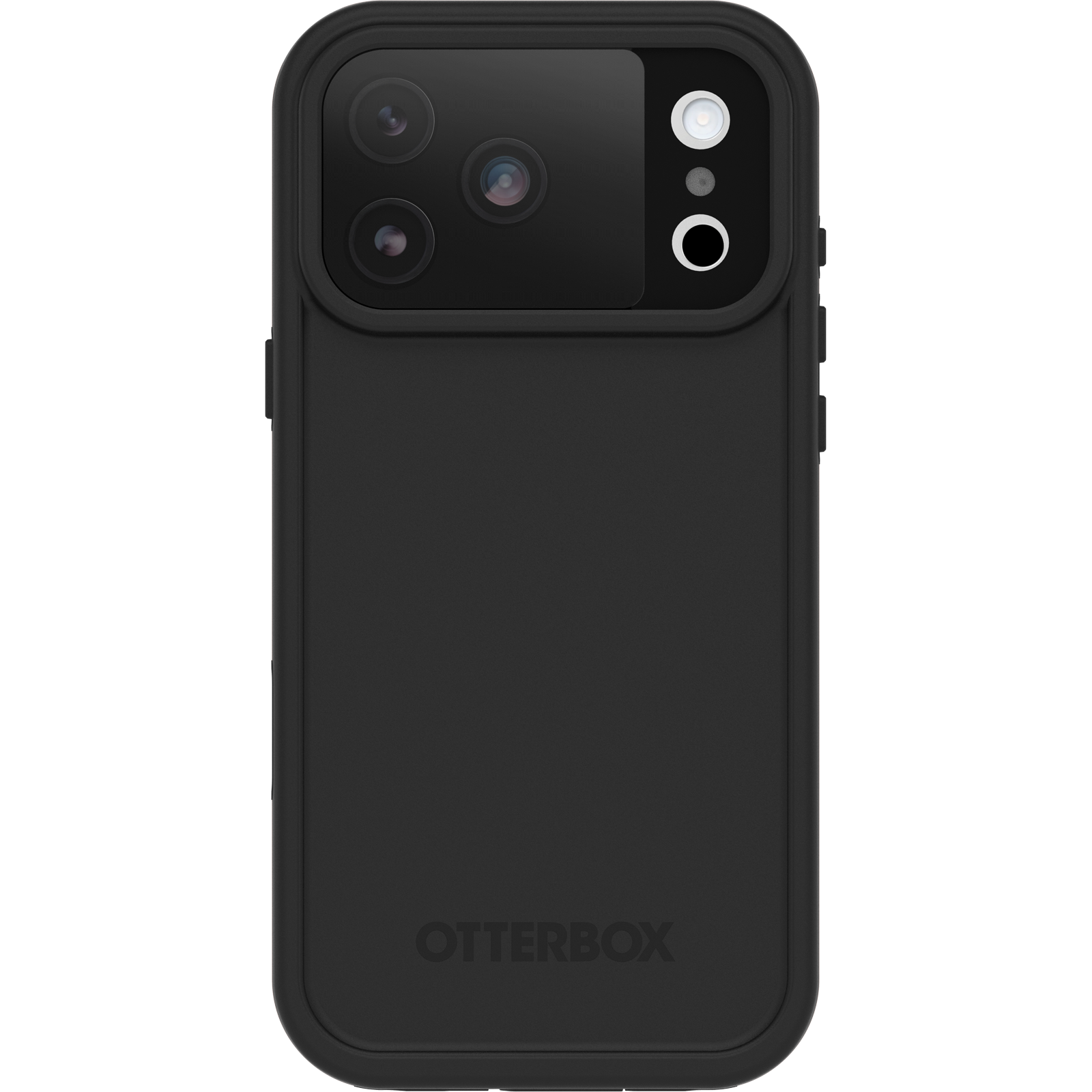 iPhone 17 Pro Max OtterBox Fr����� Series Case - Image 15829