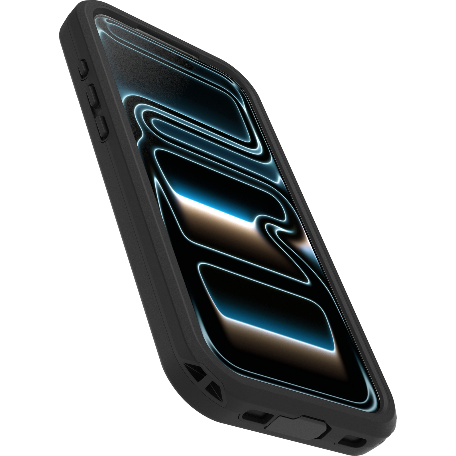 iPhone 17 Pro Max OtterBox Fr����� Series Case - Image 15831