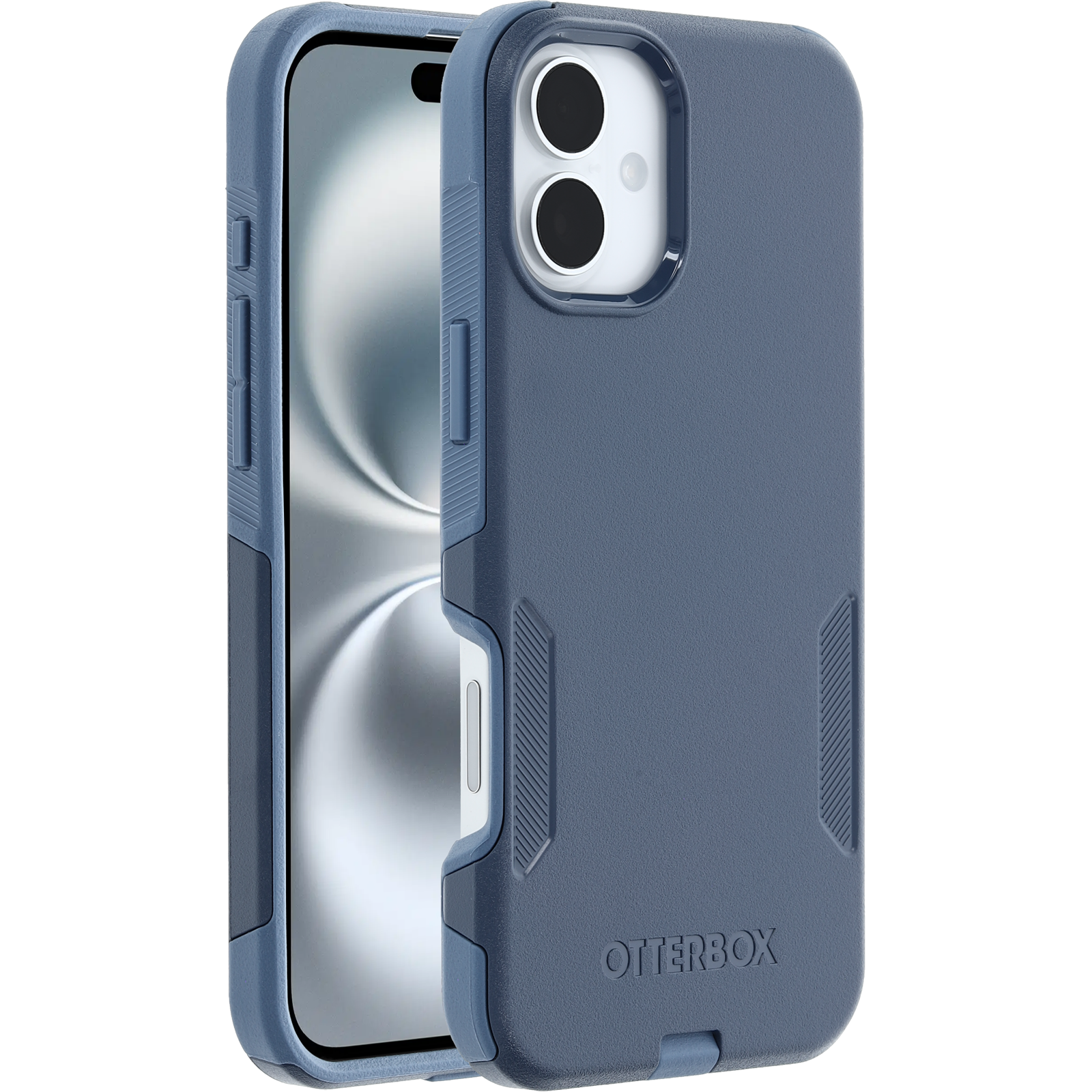 iPhone 16 Plus Commuter Series Case For MagSafe - Image 6268