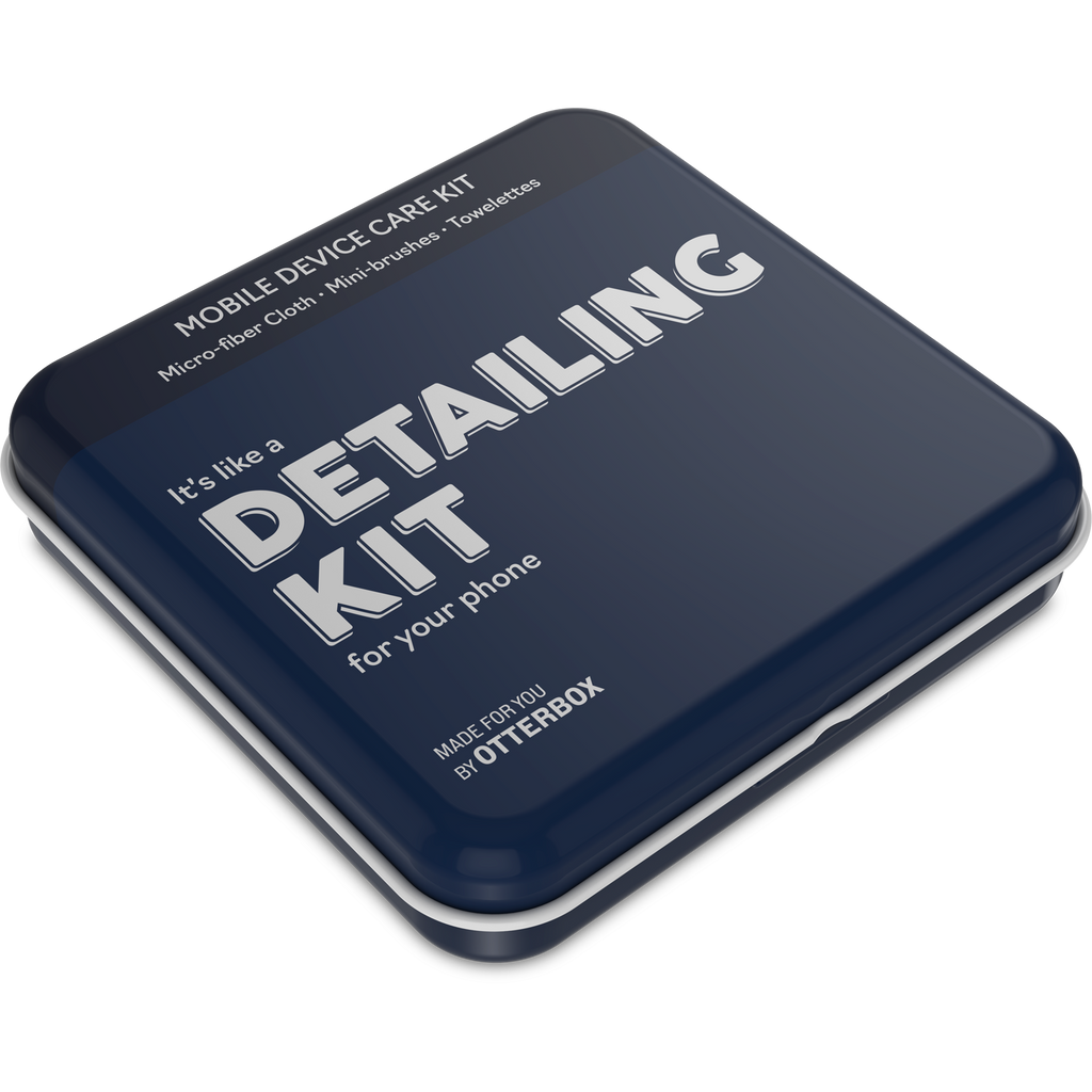Mobile Device Care Kit - Image 14687