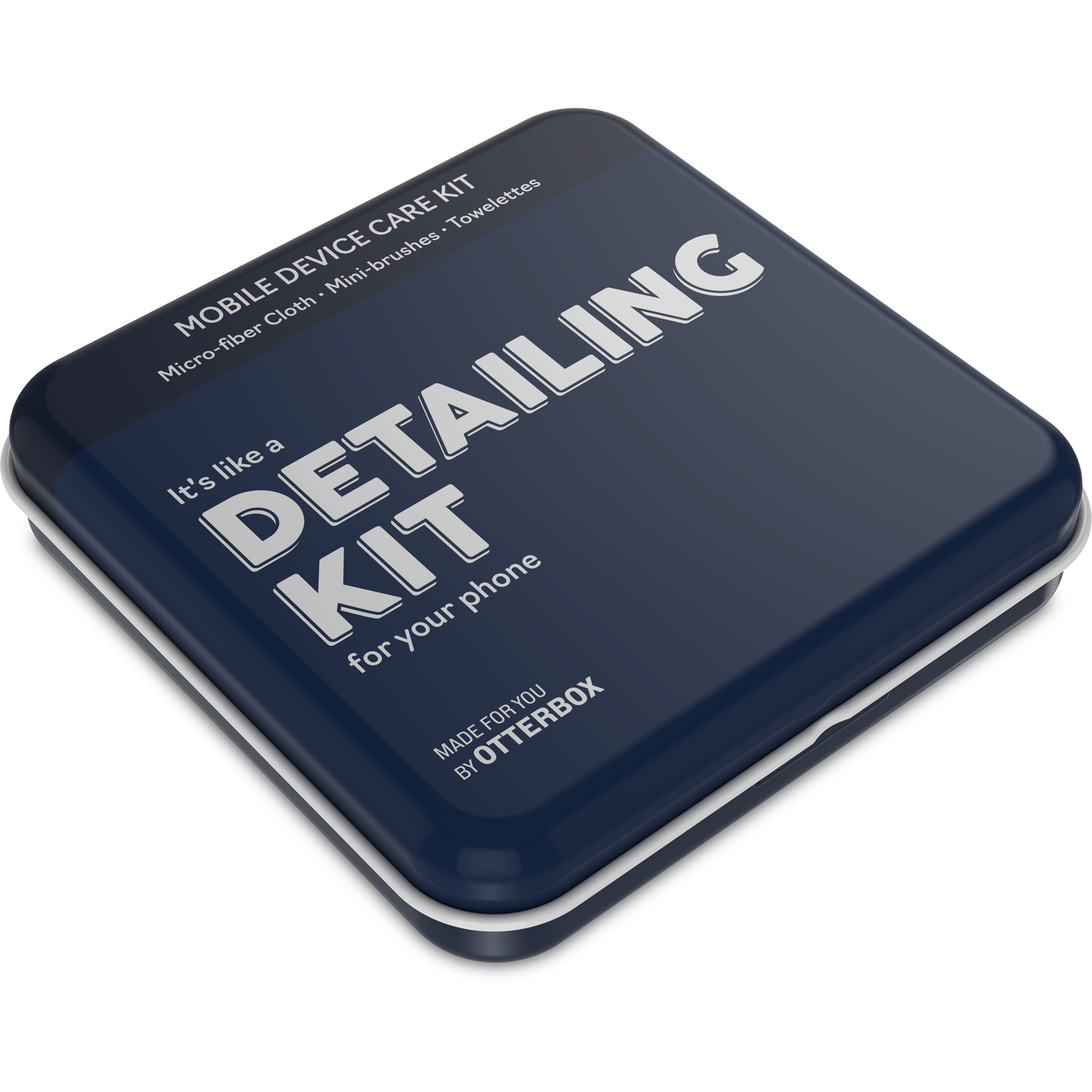 Mobile Device Care Kit - Image 14687