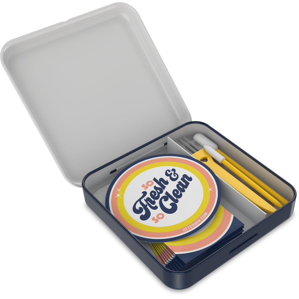 Mobile Device Care Kit - Image 14688