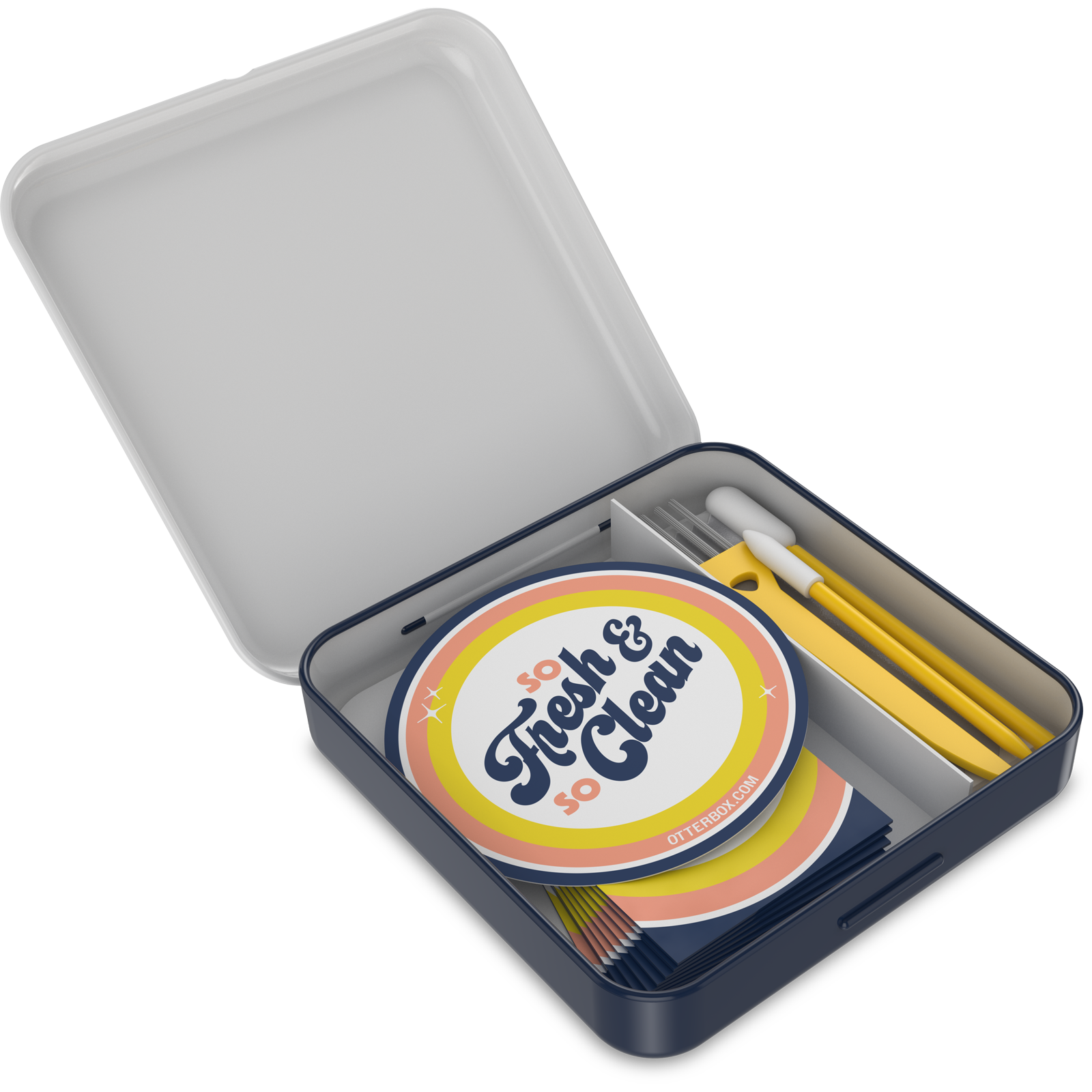 Mobile Device Care Kit - Image 14688
