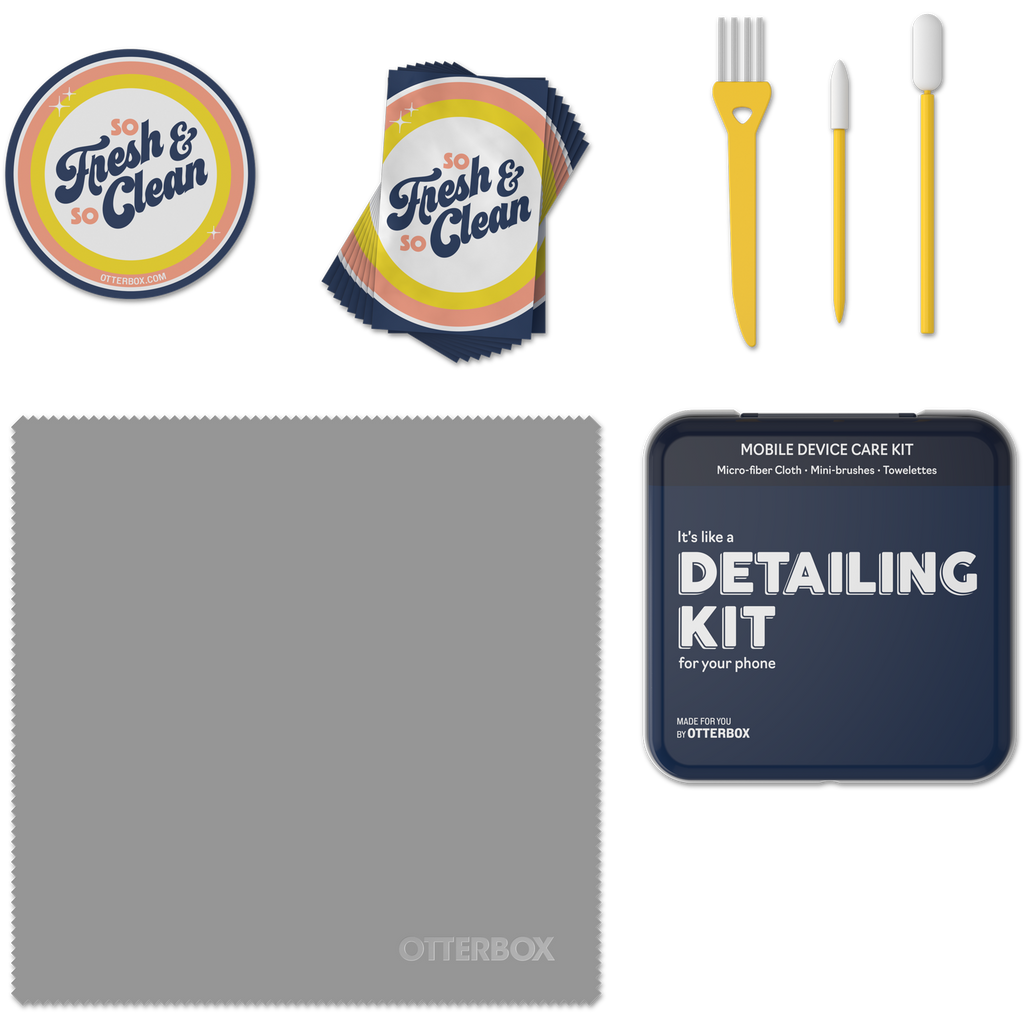 Mobile Device Care Kit - Image 14689