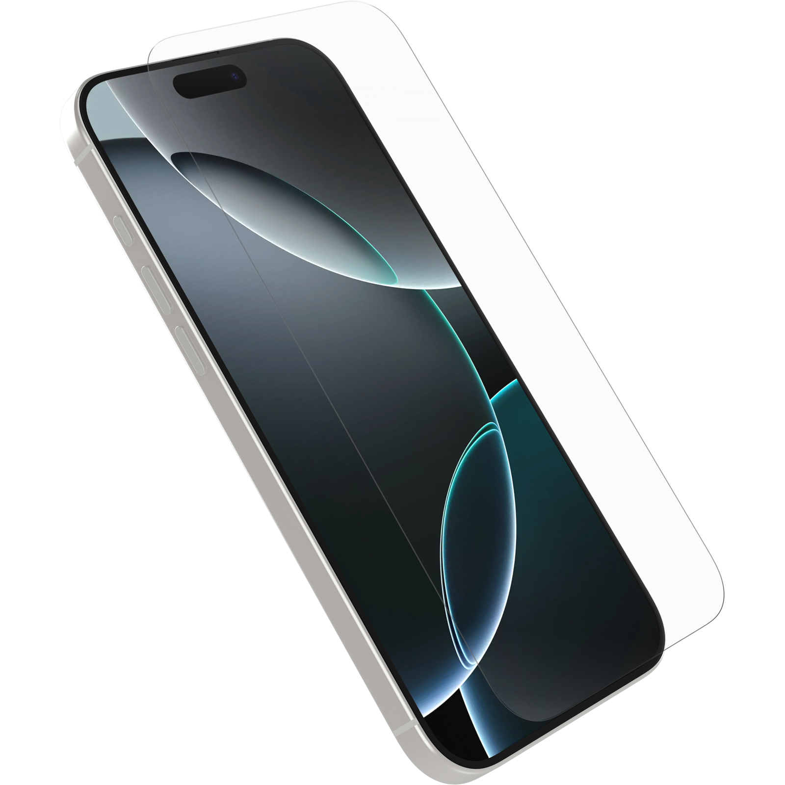 iPhone 16 Pro Max Premium Glass Screen Protector - Image 302